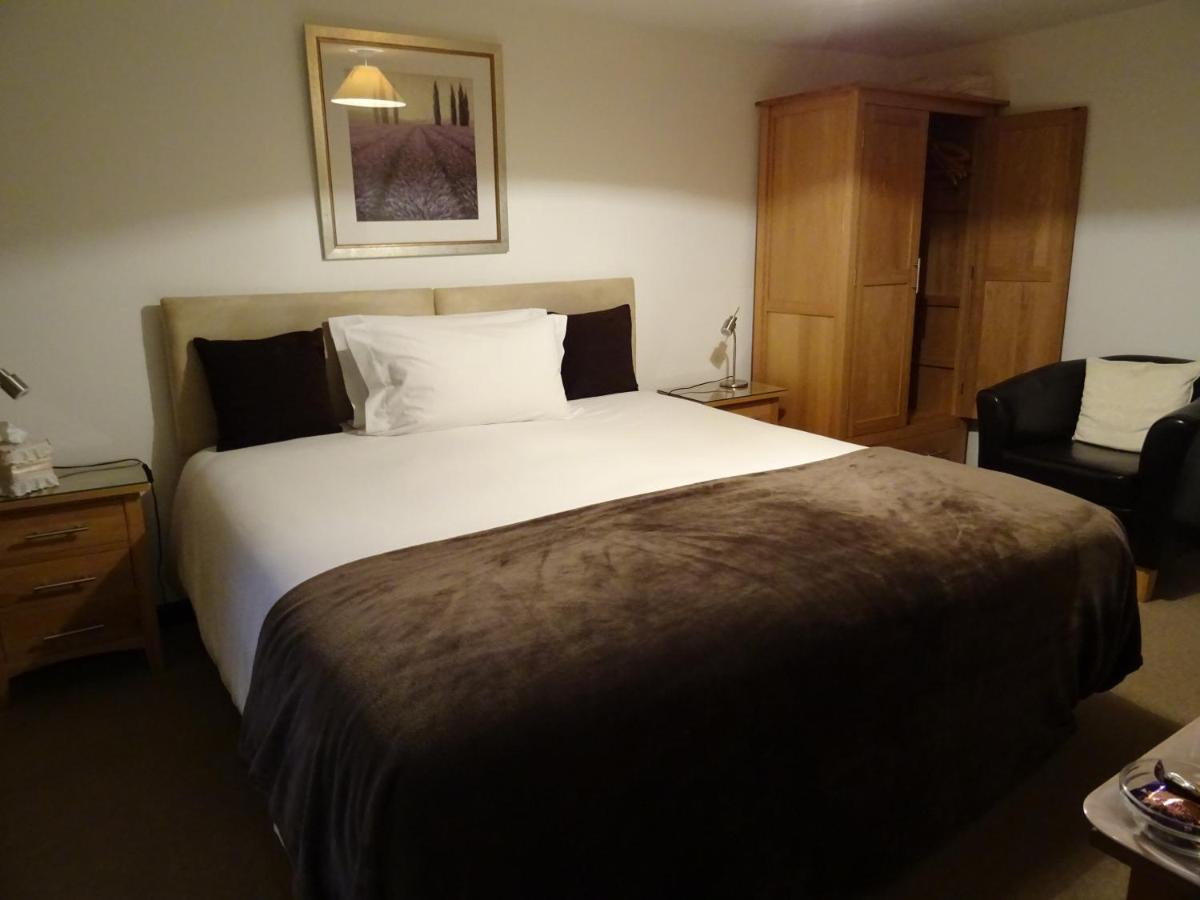 Halstock Quiet Woman House Bed & Breakfast エクステリア 写真