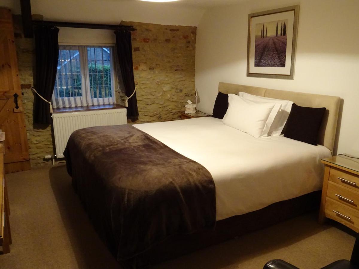 Halstock Quiet Woman House Bed & Breakfast エクステリア 写真