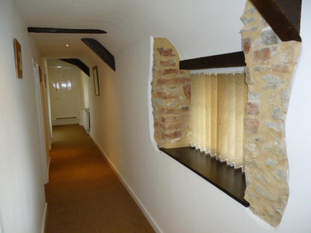 Halstock Quiet Woman House Bed & Breakfast エクステリア 写真